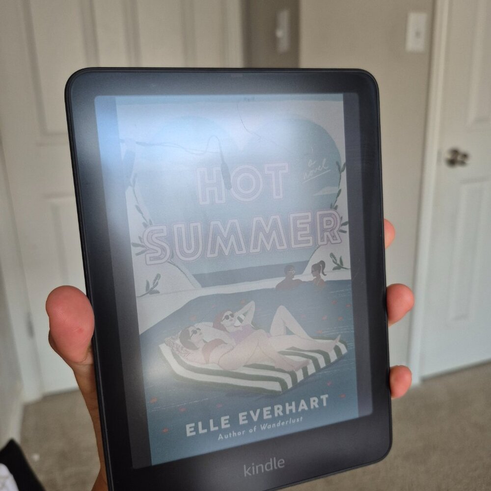 Kindle Color Soft - Picture 11 of 16